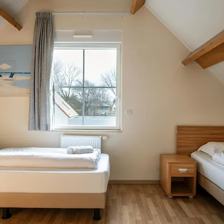 Dormio Resort Berck-Sur-Mer