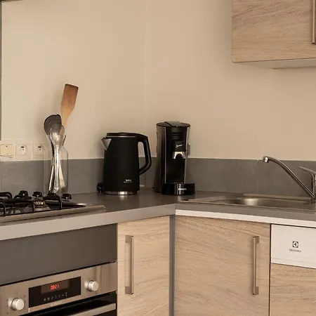 Dormio Resort Berck-Sur-Mer Holiday home Berck