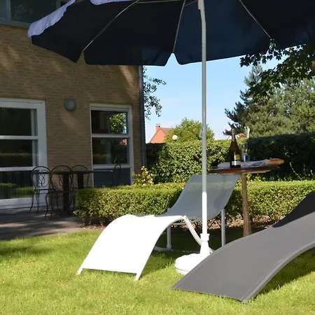 Dormio Resort Berck-Sur-Mer