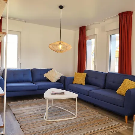 Dormio Resort Berck-Sur-Mer