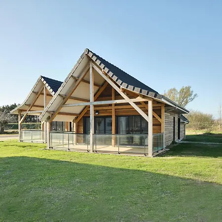 Dormio Resort Berck-Sur-Mer *