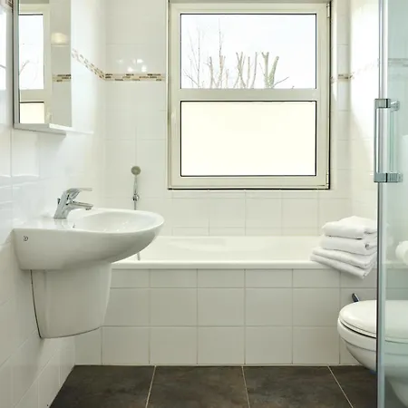 Holiday home Dormio Resort Berck-Sur-Mer *