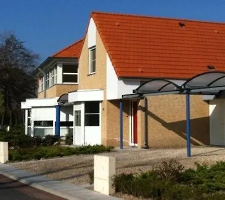 別荘 Dormio Berck-sur-mer