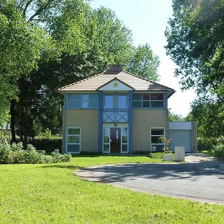 Holiday home Dormio Resort Berck-Sur-Mer Berck