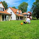 Dormio Resort Berck-Sur-Mer Semesterbostad