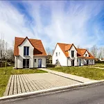 Dormio Resort Berck-Sur-Mer Semesterbostad *