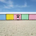 Semesterbostad Dormio Resort Berck-Sur-Mer *