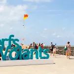 Feriehus Dormio Berck-sur-mer Berck