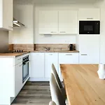 Feriehus Dormio Berck-sur-mer *