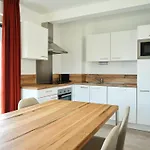 Feriehus Dormio Berck-sur-mer *