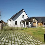 Dormio Berck-sur-mer Feriehus *
