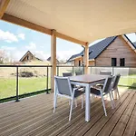 Feriehus Dormio Berck-sur-mer *