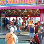Feriehus Dormio Berck-sur-mer Berck