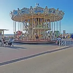 Feriehus Dormio Berck-sur-mer