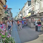Dormio Berck-sur-mer Feriehus Berck