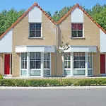 Dormio Resort Berck-Sur-Mer Semesterbostad *