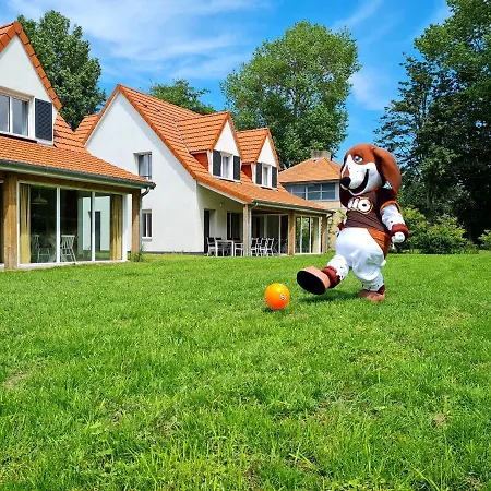 Dormio Berck-sur-mer 펜션