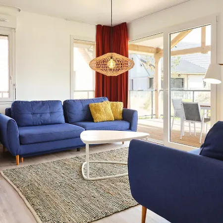 Dormio Berck-sur-mer Casa vacanze *