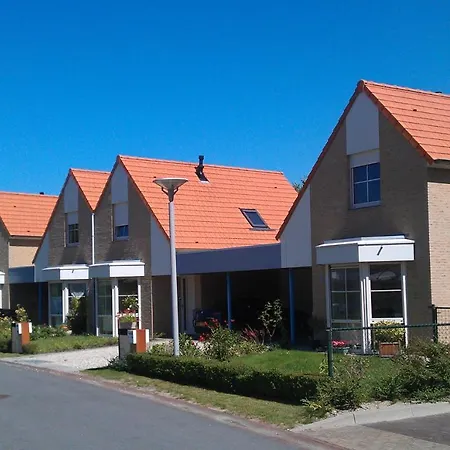 Dormio Berck-sur-mer