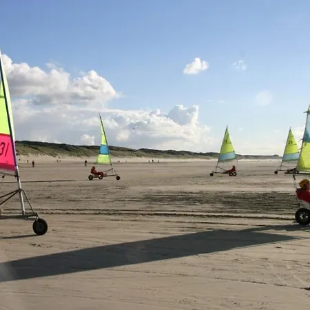 Casa vacanze Dormio Berck-sur-mer *