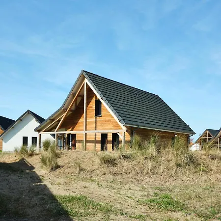 Casa vacanze Dormio Berck-sur-mer Berck