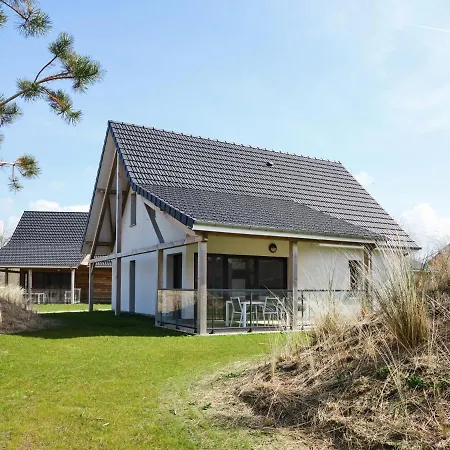Dormio Resort Berck-Sur-Mer