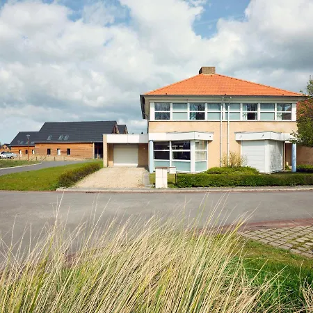 Casa vacanze Dormio Berck-sur-mer Berck