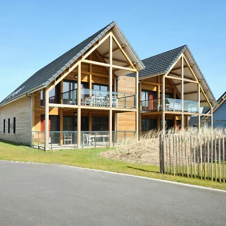 Casa vacanze Dormio Berck-sur-mer Berck