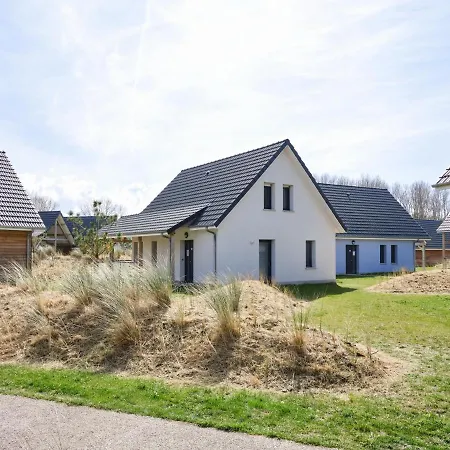 Dormio Berck-sur-mer Ferienhaus