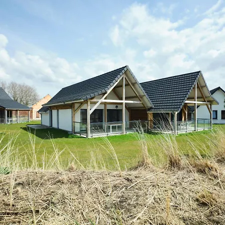 Dormio Berck-sur-mer Casa vacanze