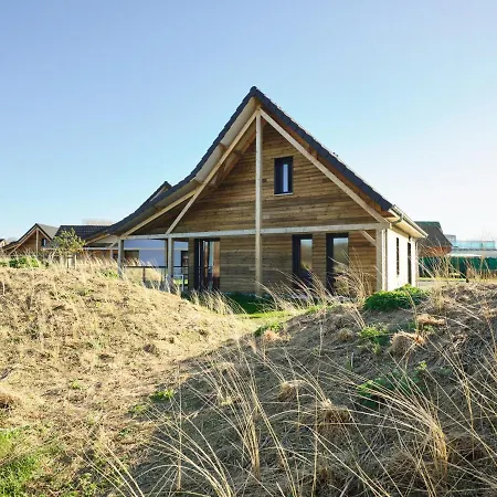 Dormio Berck-sur-mer Ferienhaus Berck