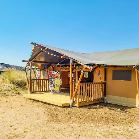 Dormio Berck-sur-mer Casa vacanze