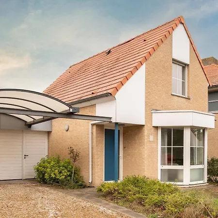 Dormio Berck-sur-mer Ferienhaus Berck