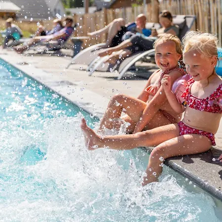 Dormio Berck-sur-mer Σπίτι διακοπών