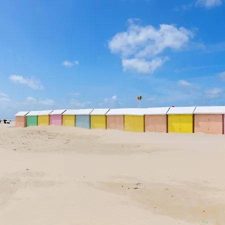 Dormio Berck-sur-mer Casa vacanze Berck