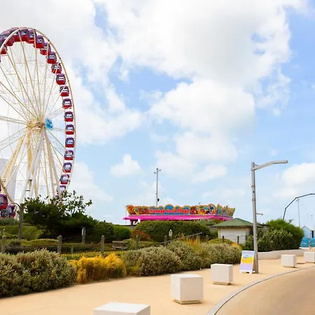 Dormio Berck-sur-mer Berck
