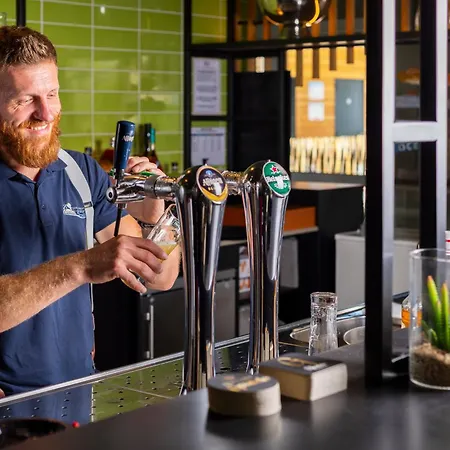 Σπίτι διακοπών Dormio Berck-sur-mer *