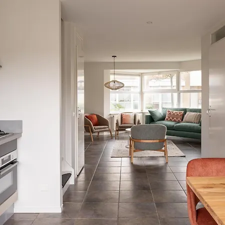 Ferienhaus Dormio Berck-sur-mer *