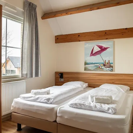 Dormio Berck-sur-mer Casa vacanze