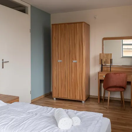 Casa vacanze Dormio Berck-sur-mer
