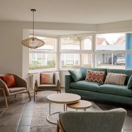 Dormio Berck-sur-mer Casa vacanze Berck