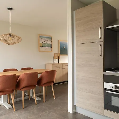 Casa vacanze Dormio Berck-sur-mer