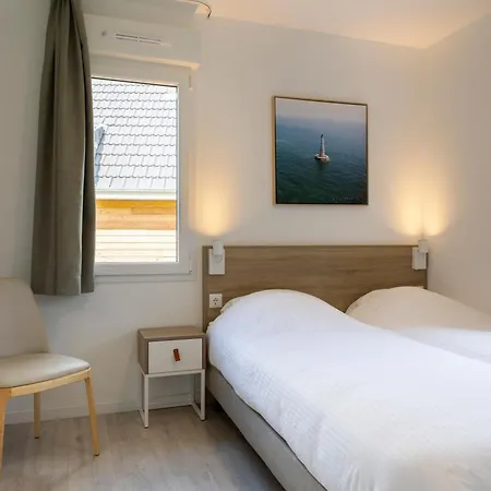 Dormio Berck-sur-mer *