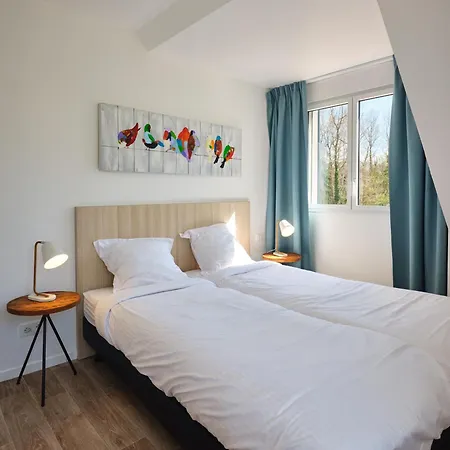Dormio Berck-sur-mer Casa vacanze *