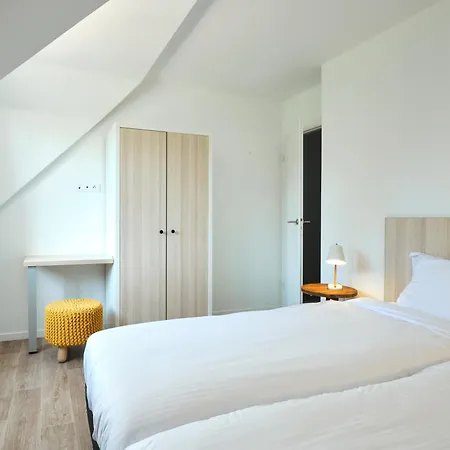 Dormio Berck-sur-mer Casa vacanze Berck
