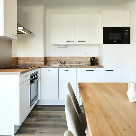 Ferienhaus Dormio Berck-sur-mer *
