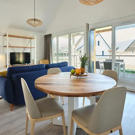 Casa vacanze Dormio Berck-sur-mer Berck