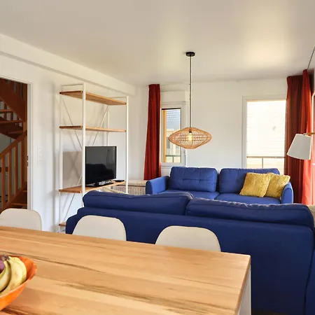 Dormio Berck-sur-mer Casa vacanze
