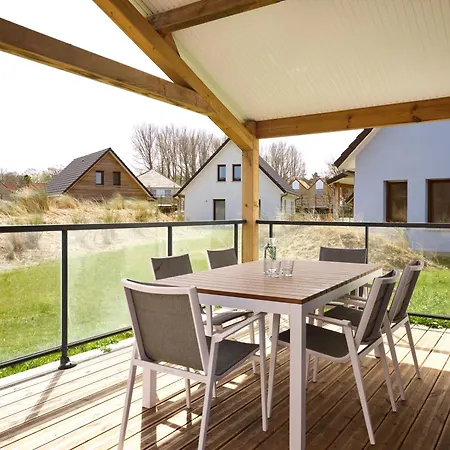 Dormio Berck-sur-mer Casa vacanze *