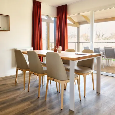 Dormio Berck-sur-mer Casa vacanze